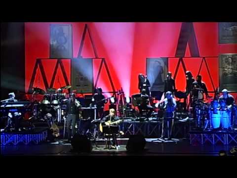 Faber in Sardegna & L’ultimo concerto di Fabrizio De André - trailer ufficiale
