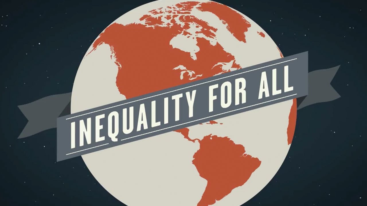 Wealth Inequality Robust in U.S.
