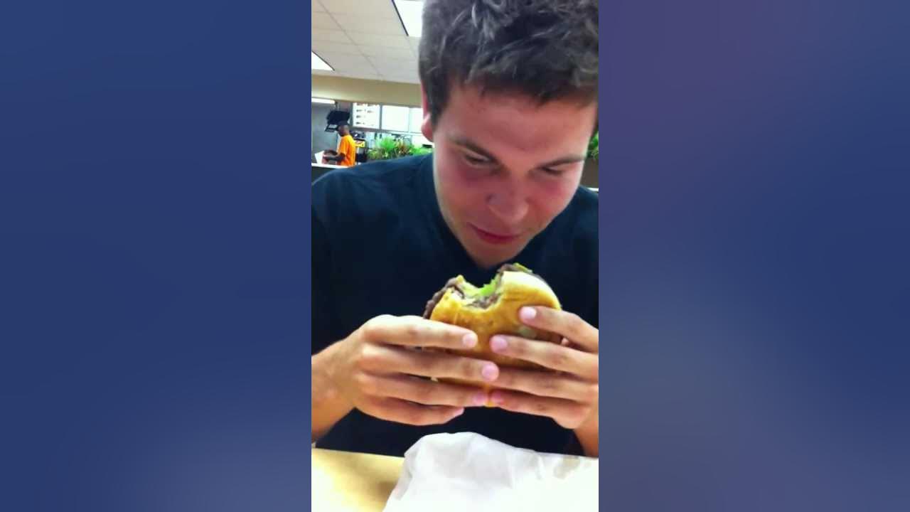 Whataburger Commercial (with sound) YouTube