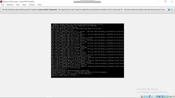 Konfigurasi DNS SERVER - WEB SERVER - CMS JOOMLA