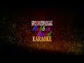 Vaudheh Mirey Vaanan (Duet) | Ali Rameez-Raafiath | By Rubber Band Karaoke Mp3 Song