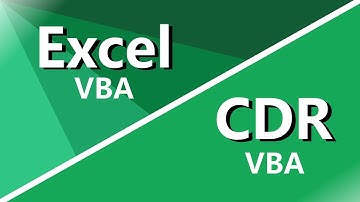 Excel to Corel Draw