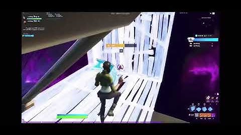 1v1 against the biggest bots in OCE