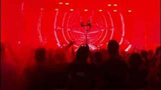 ZOMBOY - LIVE @ Rampage Open Air 2025