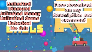 Sand Balls MOD APK (Unlimited Gems) 2021 screenshot 5