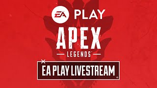 Apex Legends Season 2 Live Reveal – EA PLAY 2019