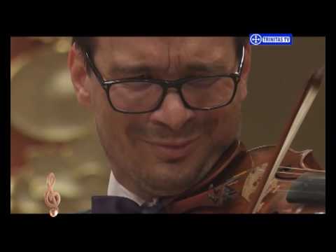 Johann Sebastian Bach, Bela Bartok - Alexandru Tomescu, vioară