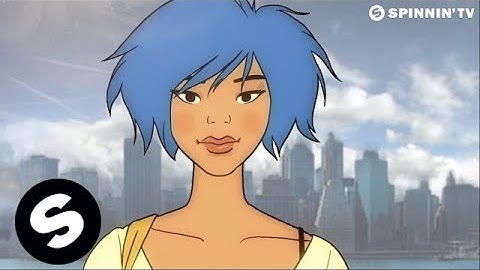 Florian Picasso x VASSY - Cracked Wall (Official Music Video)