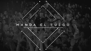 Video thumbnail of "Generación 12 - Manda El Fuego"