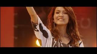 SCANDAL - Your Song (Live 10th Anniversary Festival '2006-2016')
