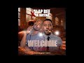 Slap Dee x Ba Matero - Welcome To Matero (Free Zambian Dancehall Beat) Prod Seboy