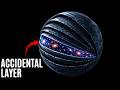You Live In An Accidental Pocket - Multiverse Proof