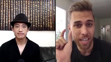 Start With the End of the Hero