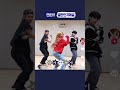 형아즈의 챌린지 비하인드😎(feat.골반에 인격이 있는 남자)