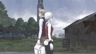 Another Code: R - A Journey into Lost Memories [Iris]