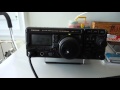 EC1CW - EA1LQ - EA1AQ - 2E0FAQ - Beaches On The Air