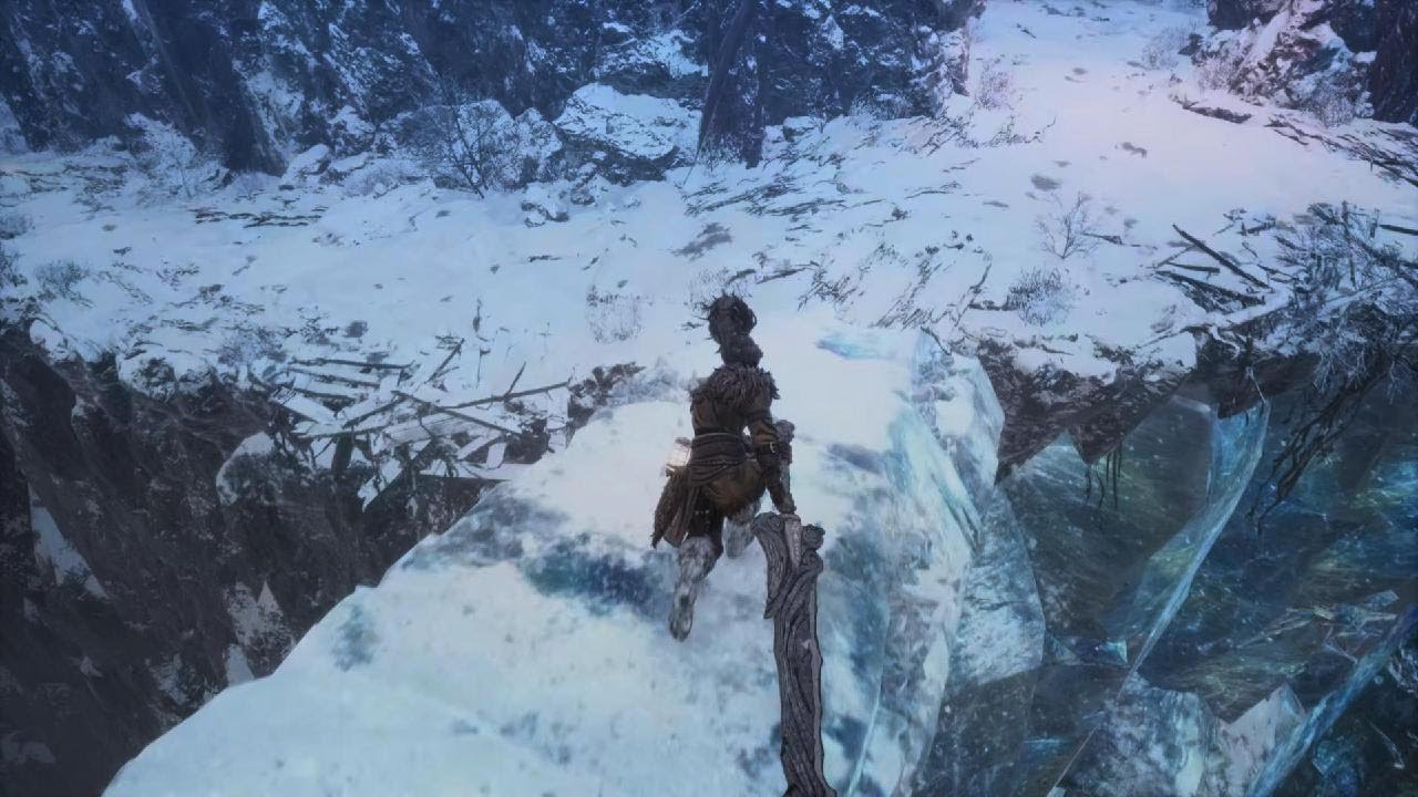 The First Berserker: Khazan: BLADE PHANTOM BOSS FIGHT!!!