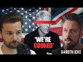 Exposing Epstein, Israel & Global Cults - Gareth Icke