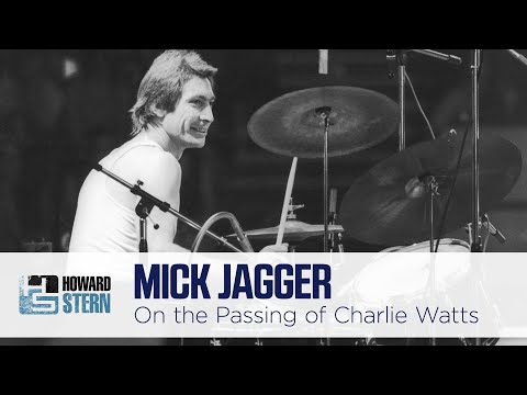 Video: Charlie Watts: Biografi, Kreativitet, Karriär, Personligt Liv