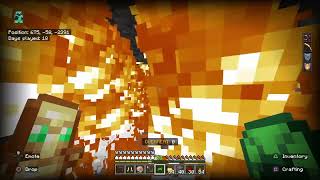 Going on with the mining sim until my origin breaks