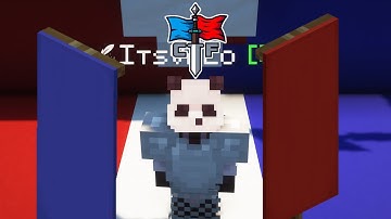 I Made Capture The Flag in Minecraft