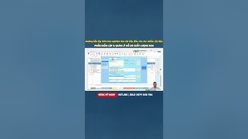 04 - Hướng dẫn lập biên bản nghiệm thu vật liệu đầu vào cho nhiều vật liệu - Phần mềm lập HSCL XDA