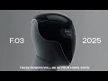 Figure 03: The Humanoid Robot That’s About to Change Everything 🤖🔥