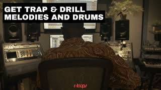20in1 Producer Bundle - 20 SAMPLE PACKS FOR $20.00! | r-loops.com & Cartel Loops | #trap #samplepack