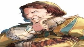 Ys Viii - Lacrimosa Of Dana Sir Carlan Max Rep Scene