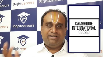 All you need to know about Cambridge International (IGCSE) Curriculum