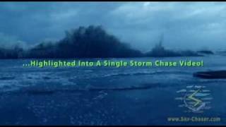 "Cut To The Chase" - DVD Trailer