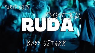 RUDA PARTY SENTAK🌴PHYTER BASS GETAR 2025