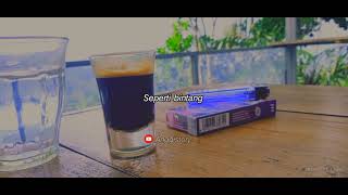 buih jadi permadani story WA 3o detik
