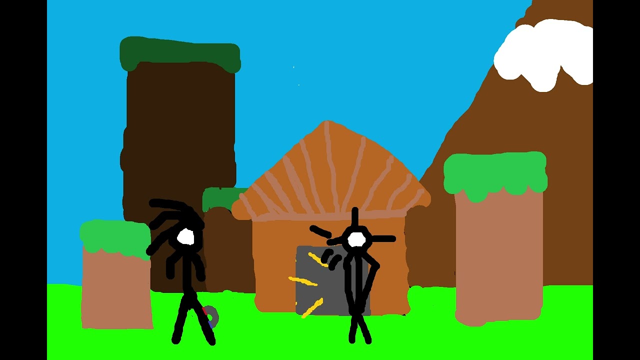 Team Retro Adventures! | The Retro Show - Episode 1, "Zedaru's Idea"