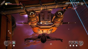 EverSpace 2 - Sidemissions - A Customs Made Error