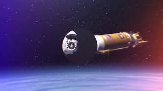 NASA Artemis I Stream Intro
