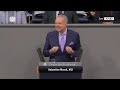 Sebastian Maack zerlegt Antrag der Linken! - AfD-Fraktion im Bundestag