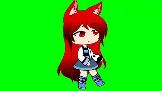 Gacha Animation (Beta) Test Animation