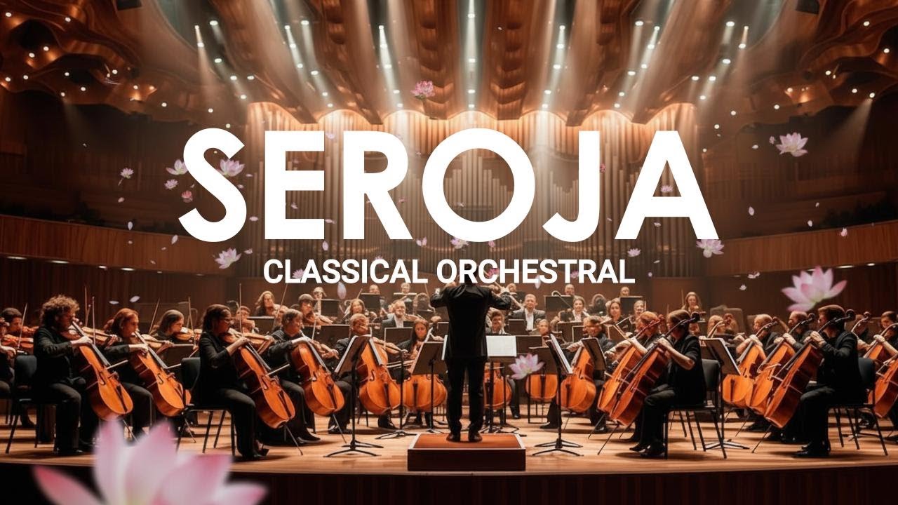 SEROJA – Husein Bawafie | Versi Cover Yang Terdengar Mega Dan Bikin Merinding