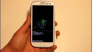 Howto Install Team Sonic's FreeGS3 ROM-Sprint GS3 screenshot 2
