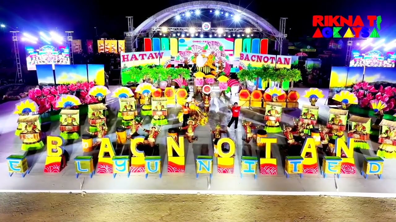 Battle of La Union Festival 2026 | Diro Festival 