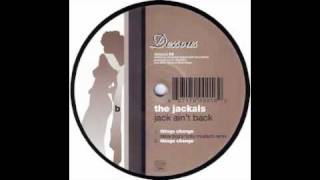 The Jackals - Things Change (Steve Bug&#39;s Funky Mustach Remix) [Dessous, 2003]