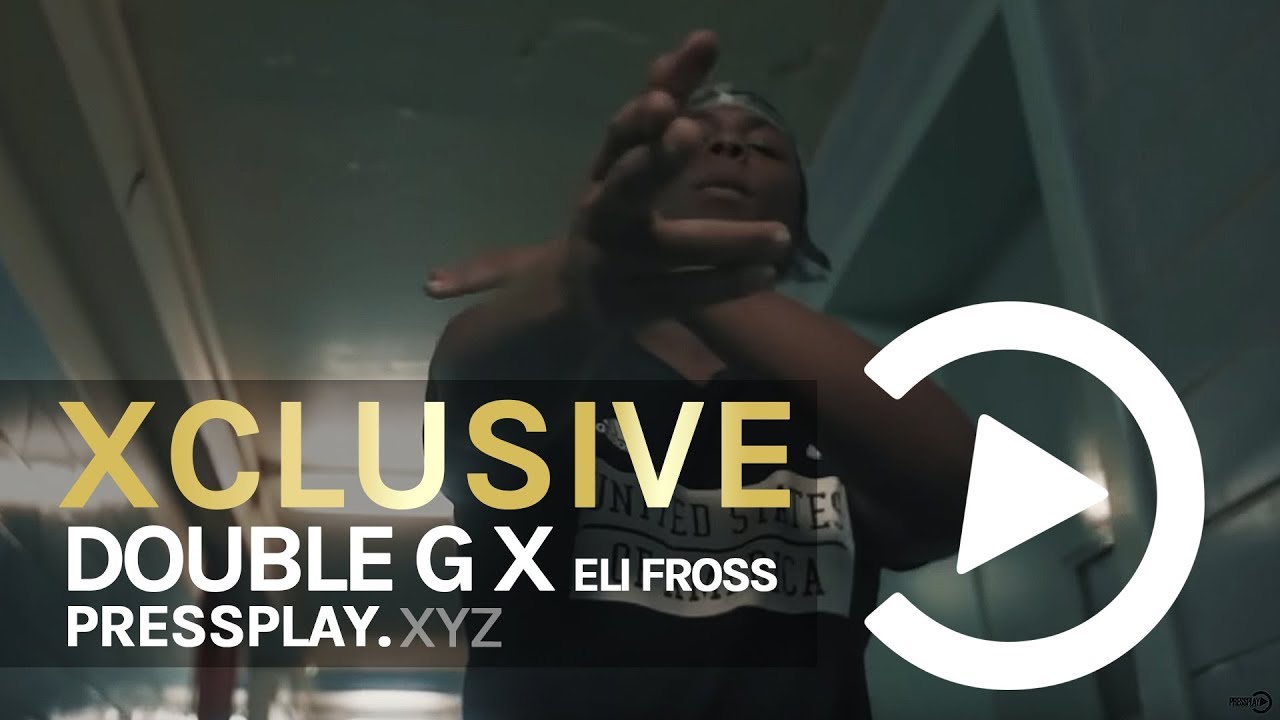 Double G X Eli Fross - Wit It (Music Video) | Pressplay