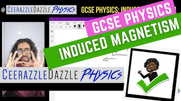 GCSE Physics 9-1: Induced Magnetism