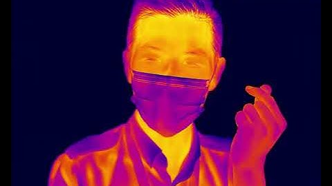 1280×1024/12μm Uncooled Thermal Detector Sensor GST1212M