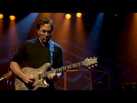 One Night Last JuneAl Di Meola