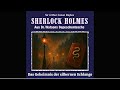 Sherlock Holmes - Das Geheimnis der Silbernen Schlange