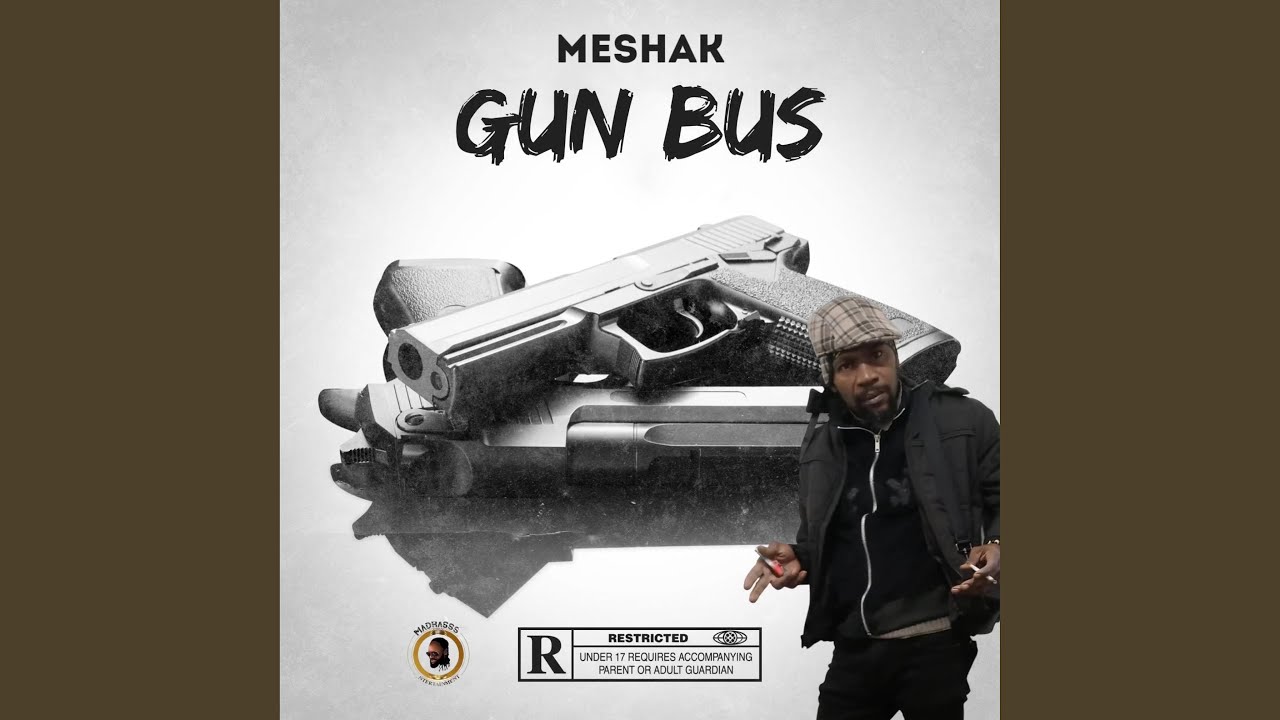YouTube पर Gun Bus (feat. meshak) देखें