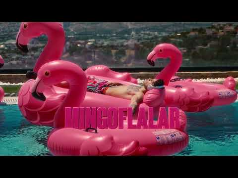 Cakal - Mingoflalar (Official Music Video)