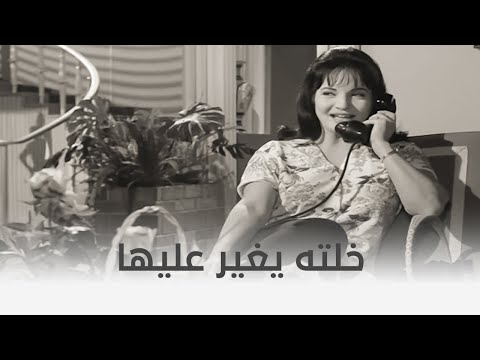 الزوجة 13 عايدة أول زوجة من ال13 اللي اتجوزهم تجننه